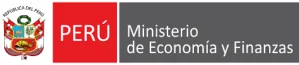 Ministerio de Economía y Finanzas